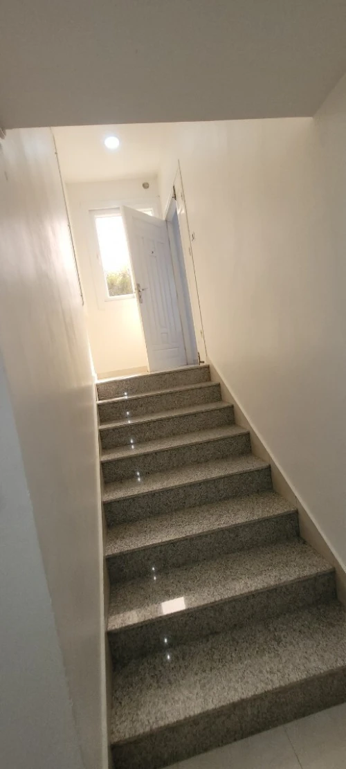 Location Appartement Niveau de villa Studio Alger Birkhadem