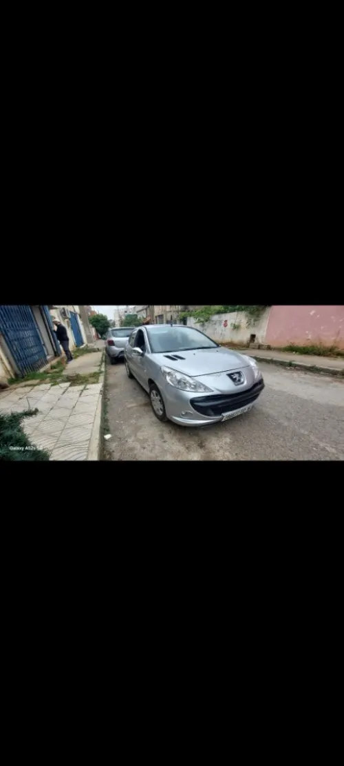Peugeot 206 Plus 2012 206 Plus