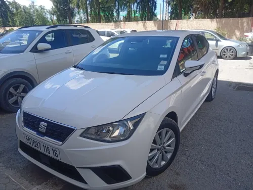 Seat Ibiza 2018 STYLE