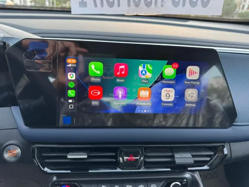 Gac Gs3 2026 Rstyle emzoom