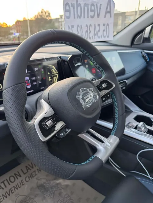 Gac Gs3 2026 Rstyle emzoom