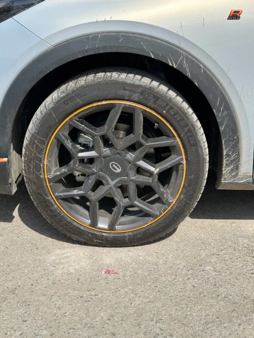 Gac Gac Gs3 2026 Rstyle emzoom