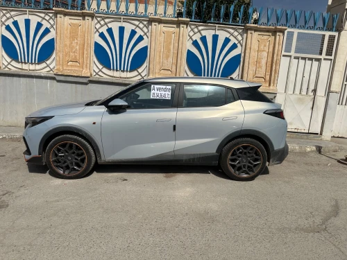 Gac Gac Gs3 2026 Rstyle emzoom