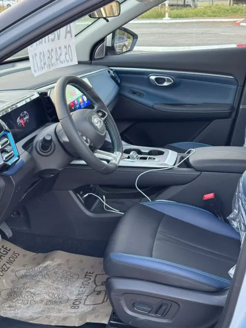 Gac Gs3 2026 Rstyle emzoom