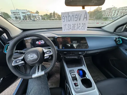 Gac Gs3 2026 Rstyle emzoom
