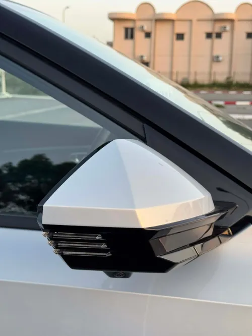 Gac Gs3 2026 Rstyle emzoom