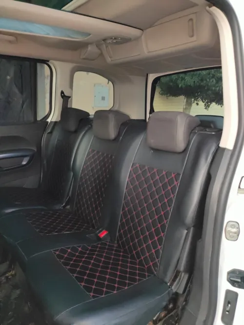 Peugeot Rifter 2020 Rifter