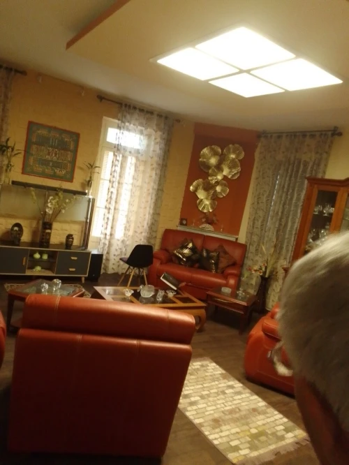 Vente Villa Alger Bologhine