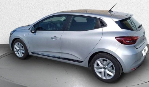 Location de voiture comfortable a alger centre 