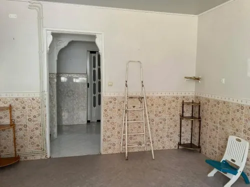 Location Appartement F4 Alger Mohammadia