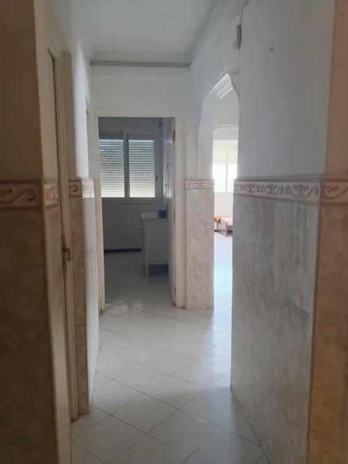 Location Appartement F4 Alger Mohammadia 8