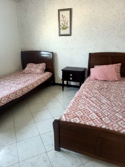 Location Appartement F4 Alger Mohammadia 9