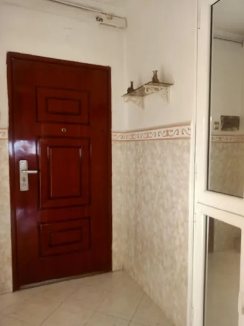 Location Appartement F4 Alger Mohammadia 2