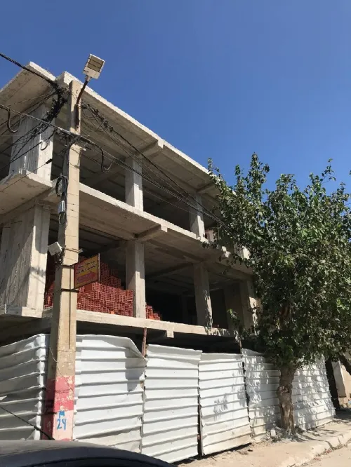 Vente Appartement F3 F4 Alger Bordj el bahri