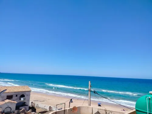 Vente Villa Oran Ain el turck
