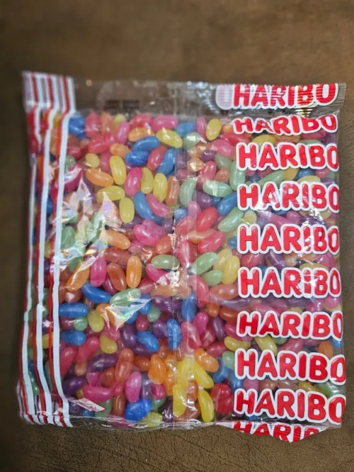 حلوة haribo 