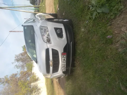 Chevrolet Trax 2014 LT
