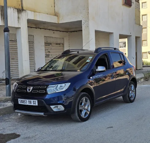 Dacia Sandero 2018 Stepway