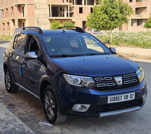 Dacia Sandero 2018 Stepway