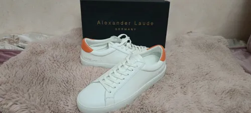 Alexander laude Germany 