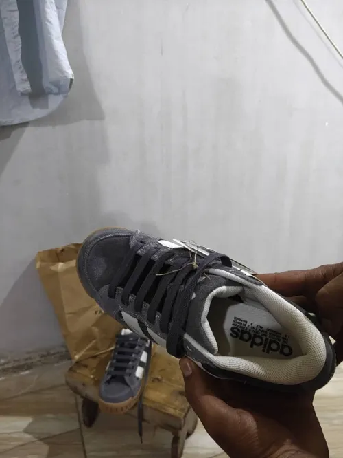 Adidas