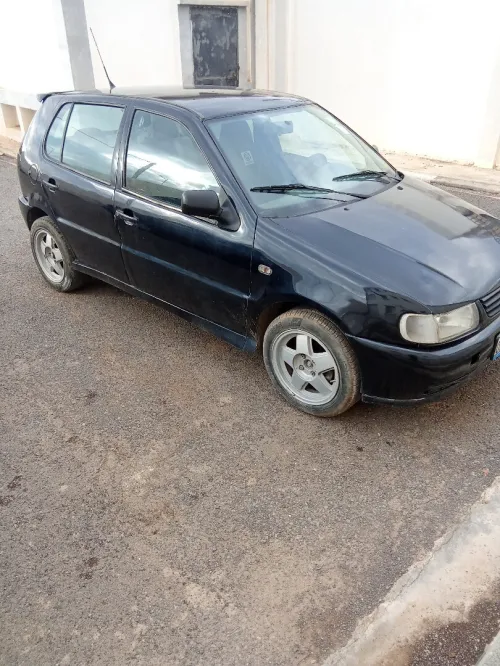 Polo Polo 1999 Polo