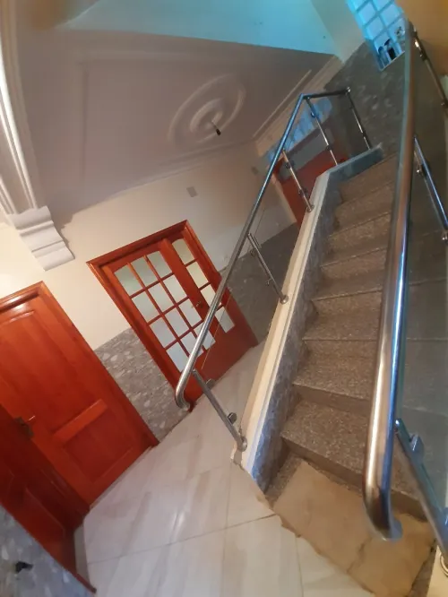 Vente Villa Alger Ain naadja
