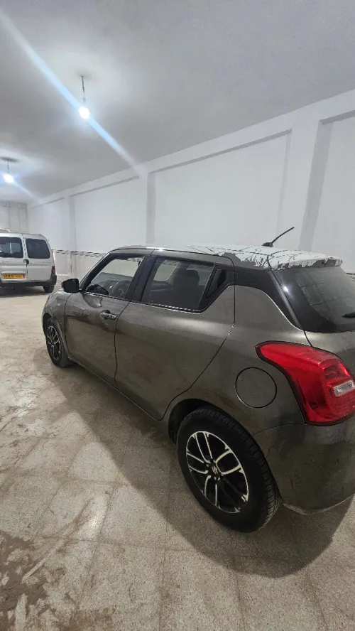 Suzuki Swift 2022 Swift