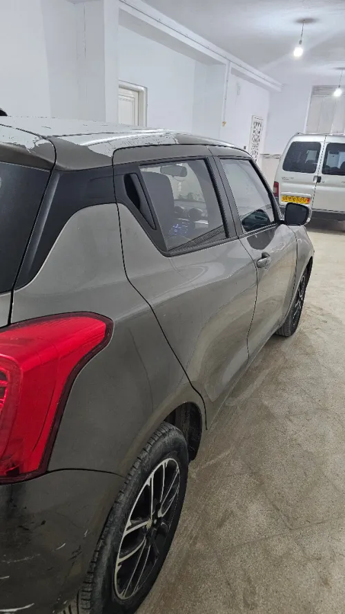 Suzuki Swift 2022 Swift