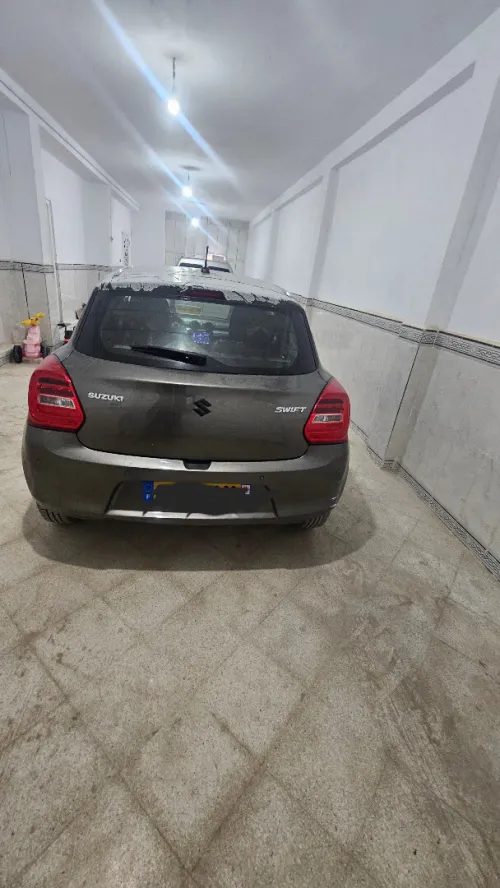 Suzuki Swift 2022 Swift