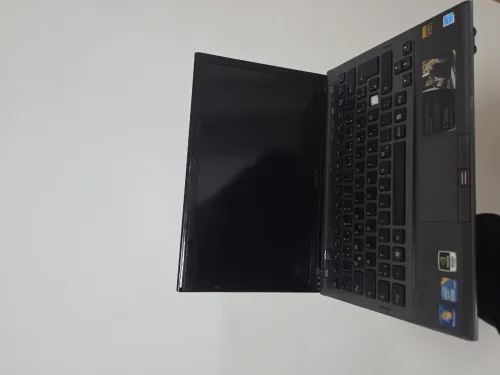 Sony vaio Vaio