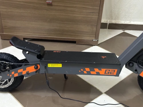 Kukirin G2 2025