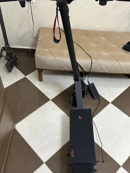 Kukirin G2 2025
