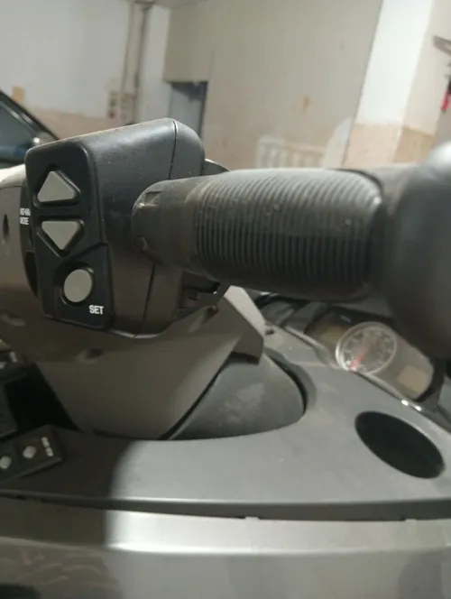 Jetski yamaha 1800