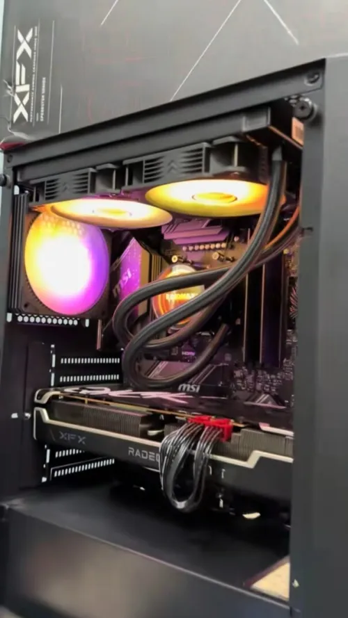 Pc gamer