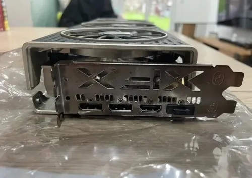 Rx 6750xt 12gb xfx