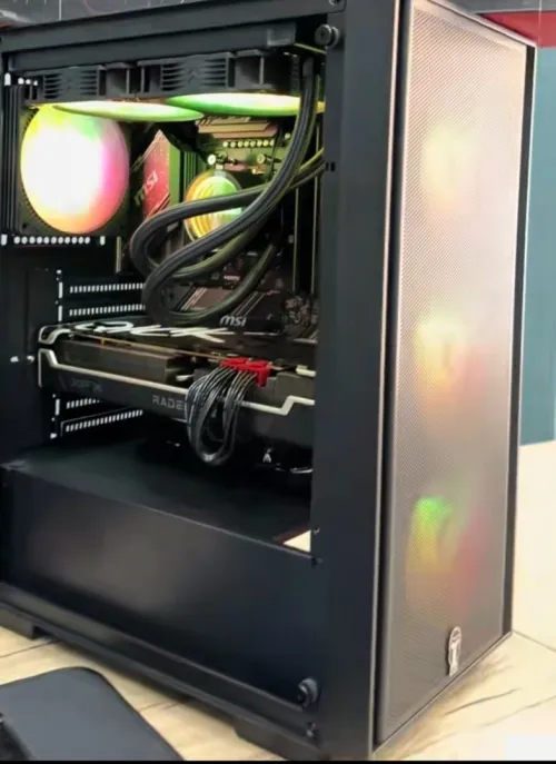 Pc gamer
