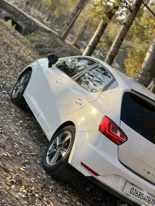 Seat Ibiza 2016 Titanium Pack