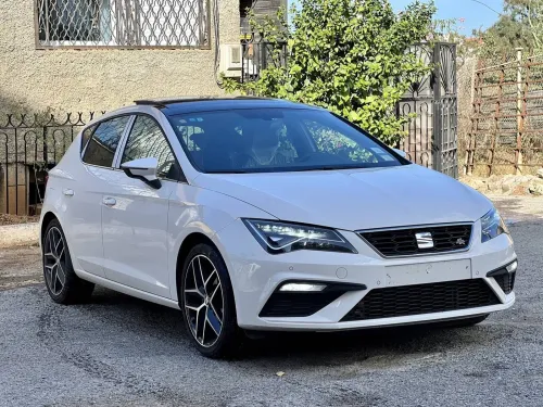 Seat Leon 2018 Fr +