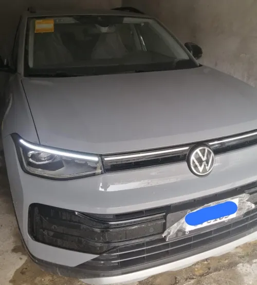 Volkswagen Tharu 2026 XR