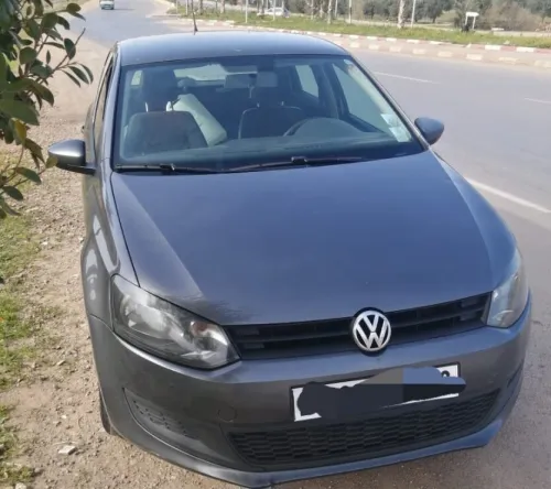 Volkswagen Polo 2013 Polo