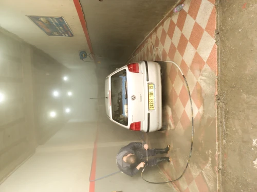 Volkswagen Polo 2001 Polo
