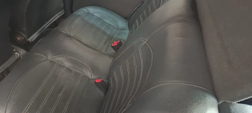 Volkswagen Polo 2001 Polo