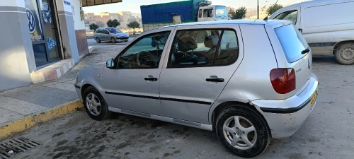 Volkswagen Polo 2001 Polo