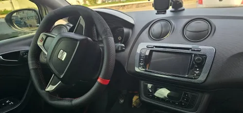 Seat Ibiza 2012 Fr