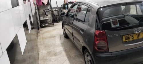 Kia Picanto 2011 