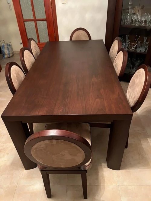 Table salle à manger