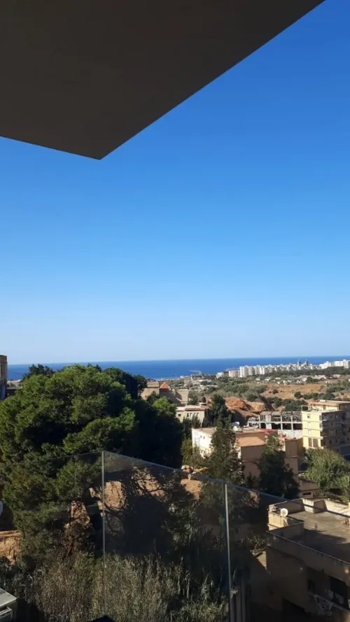 Vente Appartement F3 F4 F5 Alger Cheraga
