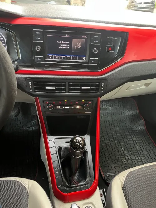 Volkswagen Polo 2018 Beats