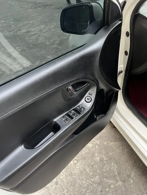 Kia Picanto 2017 Safety